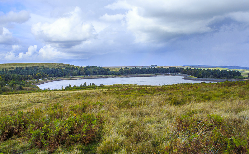 Redmires Reservoirs Redmires Reservoirs